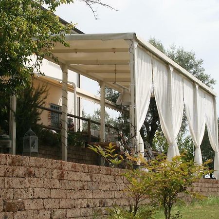 B&B La Casina Di Parrana Collesalvetti Exterior photo
