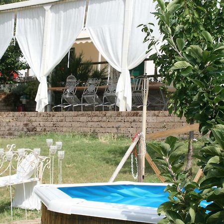 B&B La Casina Di Parrana Collesalvetti Exterior photo